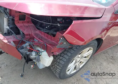 2011 Buick Lacrosse Cxl z USA, uszkodzony, nr VIN 1G4GC5ED1BF217583